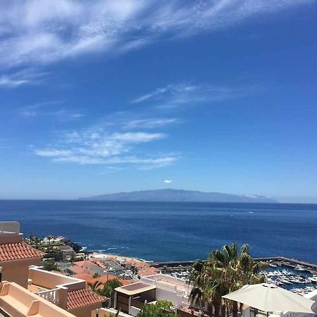 El Paraiso En Los Gigantes Santiago Del Teide Luaran gambar